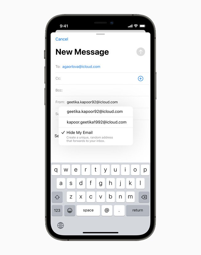 mail privacy protection de apple implicaciones para email marketing