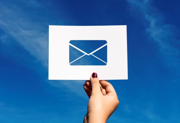 el email marketing pasa por su mejor momento