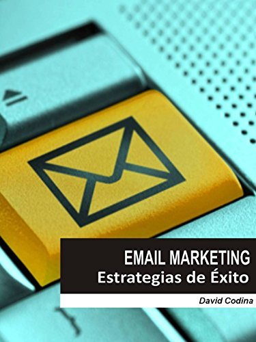 Libros de email marketing