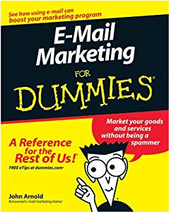 Libros de email marketing