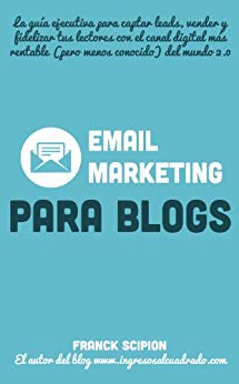 Libros de email marketing