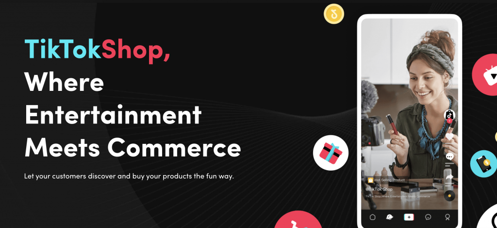 tiktok ecommerce