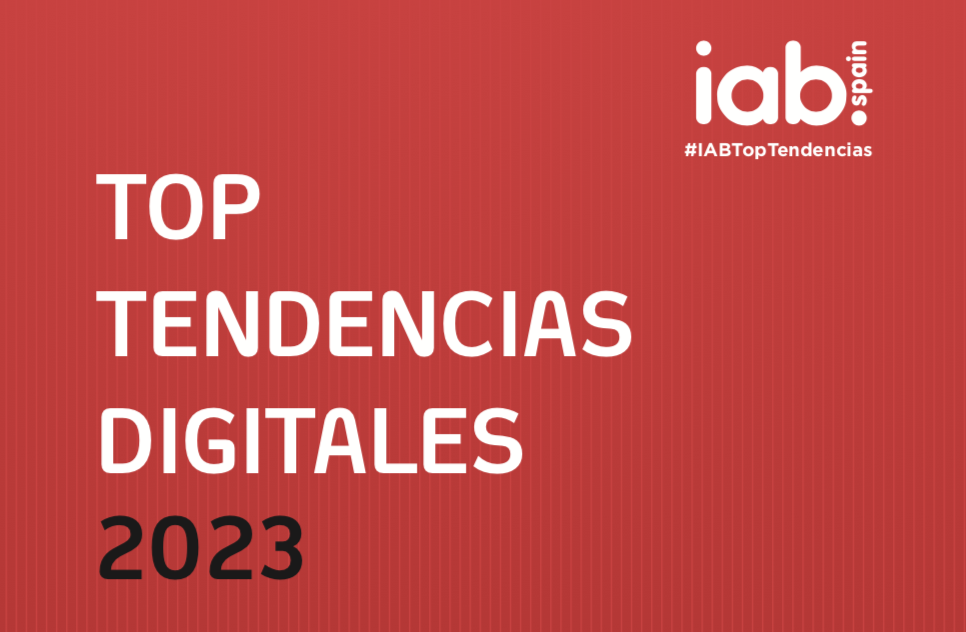 Tendencias Digitales 2023